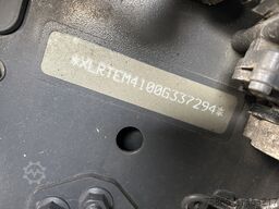 DAF CF 410 FT Space Cab / 346 dkm / Tacho V2 / Euro...