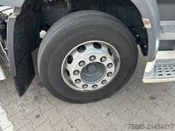 DAF CF 410 FT Space Cab / 346 dkm / Tacho V2 / Euro...