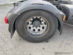 DAF CF 410 FT Space Cab / 346 dkm / Tacho V2 / Euro...