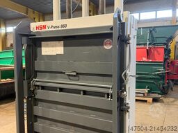 HSM V-Press 860 Plus B
