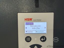 HSM V-Press 860 Plus B