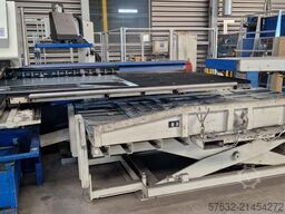 TRUMPF TruMatic 5000-1600