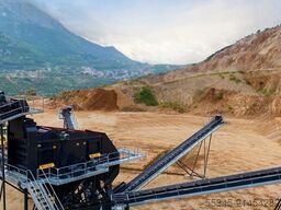 FABO CONVEYOR BELT CONVEYOR BELT