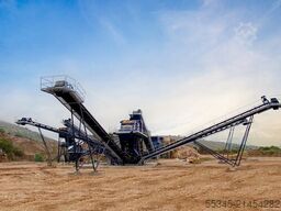 FABO CONVEYOR BELT CONVEYOR BELT