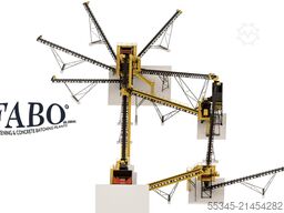 FABO CONVEYOR BELT CONVEYOR BELT