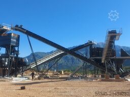 FABO CONVEYOR BELT CONVEYOR BELT