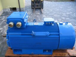 EMIT  CANTONI Sh 355 M4Ds