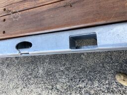 Möslein TT21-6,5 hydr  21 t Tandemtieflader, hydr. Rampen, NEU