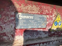 Sortiergreifer DRG 36 Anbaugeräte/Baumaschinen S