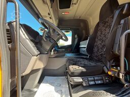 SCANIA G450 4x2 Euro 6 SZM Kipphydraulik Blatt/ Luft