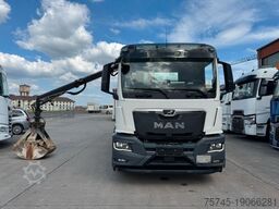 MAN TGS 26.470*ATLAS*MEILLER-KIPPER*HYDRO-DR*SPECIAL