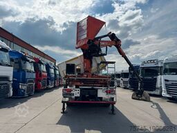 MAN TGS 26.470*ATLAS*MEILLER-KIPPER*HYDRO-DR*SPECIAL