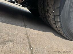 MAN TGS 26.470*ATLAS*MEILLER-KIPPER*HYDRO-DR*SPECIAL