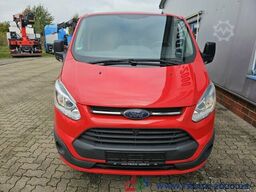 Ford Transit 2.2 TDCI Custom 3 Sitzplätze + Klima