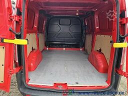 Ford Transit 2.2 TDCI Custom 3 Sitzplätze + Klima