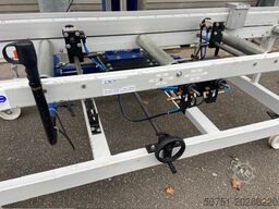 Schneider Kettenstemmanlage KS36 AK automatisch