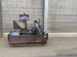 MEP Shark 330 CNC FE