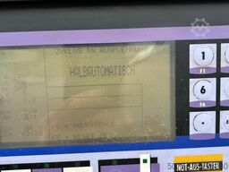 MEP Shark 330 CNC FE