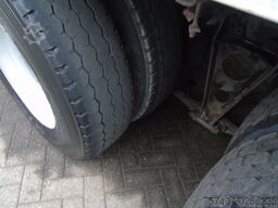 DAF CF 85.380 + MANUAL + HMF 1680 + HYVA + 6X2