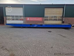  Zwaartransportwagen 80 ton