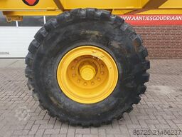  Buiscar buizentrailer