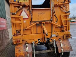  Snipper wagen