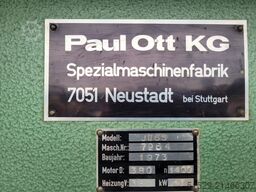 Ott JU65
