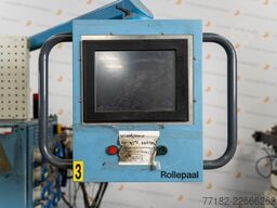 Rollepaal A-Rex 90-33
