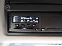 Scania S460 Full Air, Retarder, ACC, TUV, NL Truck TOP!