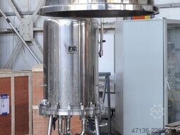 SARTORIUS 345034-E