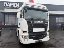 Scania R520 V8 R 520 LB 8x2 V8 HMF 6020-K7