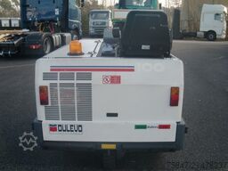 Dulevo 1750/100 Elite EH Kehrmaschine