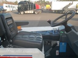 Dulevo 1750/100 Elite EH Kehrmaschine