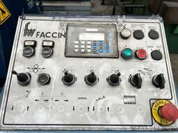 FACCIN 4HEL 3100 x 16/12 mm