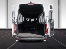 Mercedes-Benz Sprinter 315 CDI Maxi KombiTourer,8Sitze,Kamera