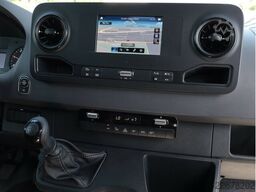 Mercedes-Benz Sprinter 315 CDI Maxi KombiTourer,8Sitze,Kamera