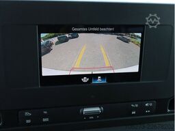 Mercedes-Benz Sprinter 315 CDI Maxi KombiTourer,8Sitze,Kamera