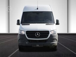 Mercedes-Benz Sprinter 317 CDI,L2H2,Automatik,Kamera
