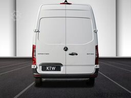 Mercedes-Benz Sprinter 317 CDI,L2H2,Automatik,Kamera