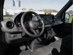 Mercedes-Benz Sprinter 317 CDI,L2H2,Automatik,Kamera