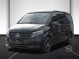 Mercedes-Benz V 300 Marco Polo,AMG,Airmatic,Leder,AHK,LED