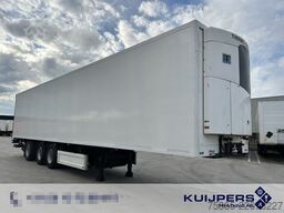 H.T.F HZO 42 / Thermo King SLXe 300 / Stuuras / Loadl...