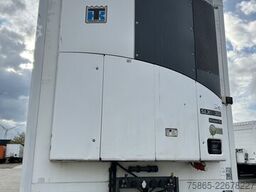H.T.F HZO 42 / Thermo King SLXe 300 / Stuuras / Loadl...