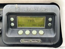 H.T.F HZO 42 / Thermo King SLXe 300 / Stuuras / Loadl...