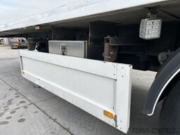 H.T.F HZO 42 / Thermo King SLXe 300 / Stuuras / Loadl...