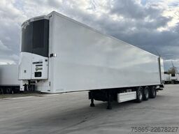 H.T.F HZO 42 / Thermo King SLXe 300 / Stuuras / Loadl...