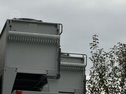 Reisner Cooling Systems Cooling System in 40ft Container