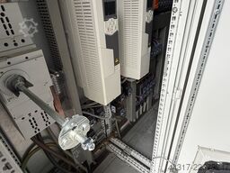 Reisner Cooling Systems Cooling System in 40ft Container