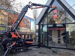 BG Lift M250