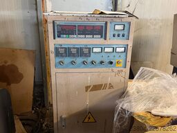 ML 1040 with hot foil system